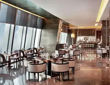 The St. Regis Shenzhen - 22