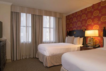 The Stephen f Austin Royal Sonesta - 23