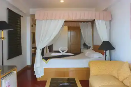 Orchid and Spa Kalim Bay - 195