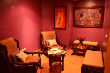 El Pueblo Tamlelt - All Inclusive - 13