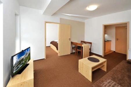 ApartBelveder - 2