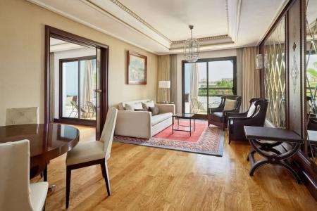 Fes Marriott Jnan Palace - 101