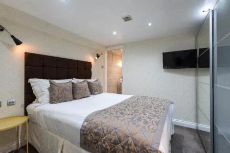 Shepherds Bush London - 73