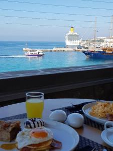 Avra Mykonos - 14