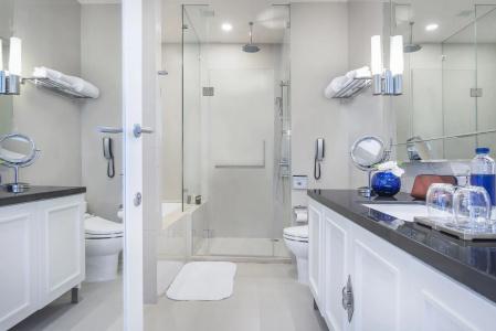 137 Pillars Residences Bangkok - 9