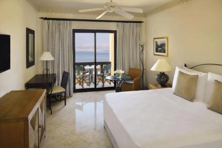 Mövenpick Resort & Spa Dead Sea - 54
