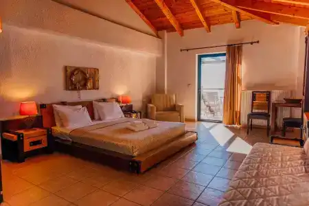 Natura Club & Spa - Adults Only - 69