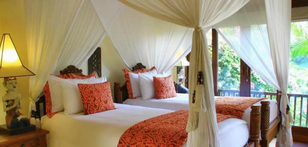 Warwick Ibah Luxury Villas & Spa - 98