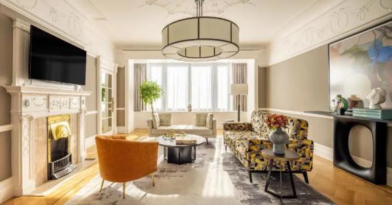 DoubleTree By Hilton Brussels City - 63