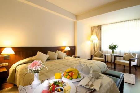 Ontur Izmir Otel - 17