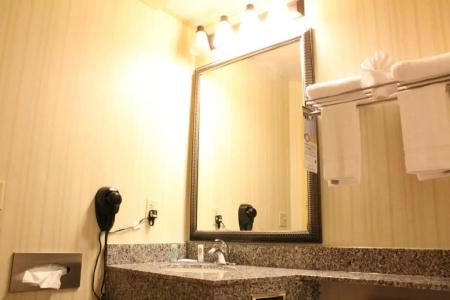 Quality Inn San Antonio Fiesta at Six Flags - 50