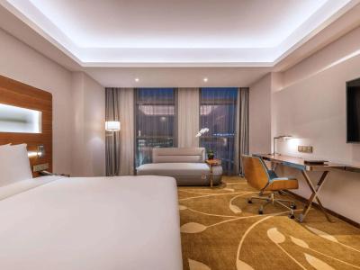 Novotel Shanghai Hongqiao - 24