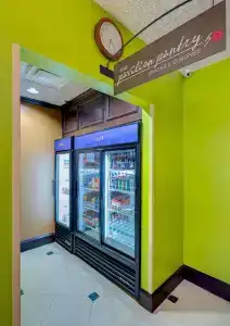 Hilton Garden Inn - 11