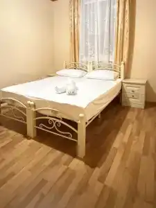 Санрайс - 4