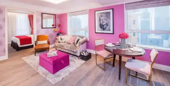 Madera Hollywood - 40
