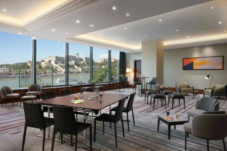 Budapest Marriott - 35