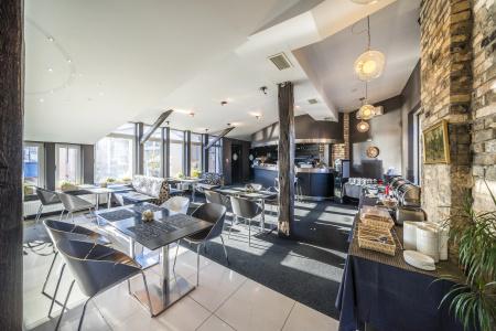 Rixwell Terrace Design with FREE Parking - 19