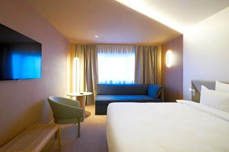Novotel Reims Tinqueux - 67
