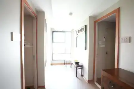 Baan Tanwa - MRT Ratchadapisek - 26