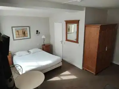 Hôtel François d'O - 70