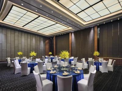 Intercontinental Hangzhou, An Ihg - 46