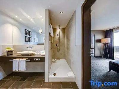 Best Western Premier Beaulac - 169