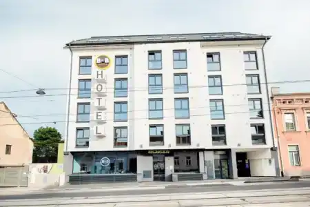 b&b Wien-Meidling - 0