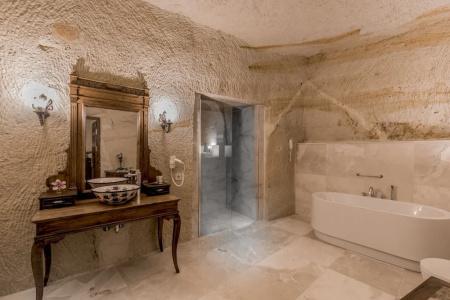 Hanedan Cappadocia Suites - 9