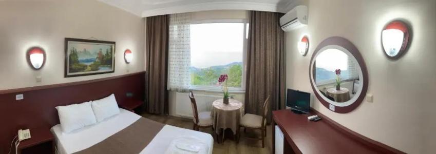 Zarha Mountain Resort - 81