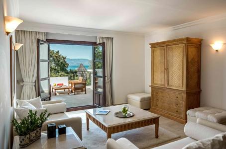 Mitsis Galini Wellness Spa & Resort - 7