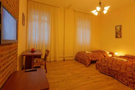 Enjoy Inn - 25