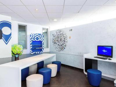 ibis budget Paris Porte de Vincennes - 26