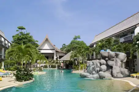 Centara Kata Resort Phuket - Sha Plus - 27