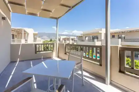 Elysian Luxury and Spa - 41