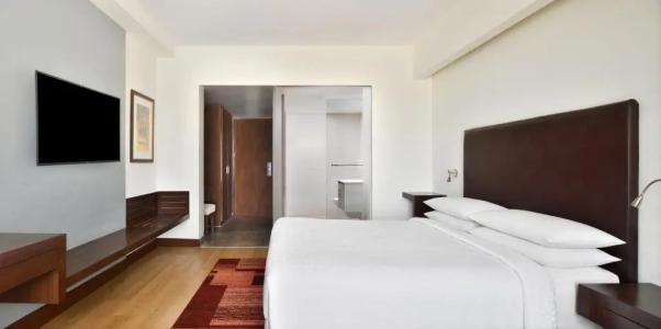 Four Points by Sheraton Jaipur, City Square - 59