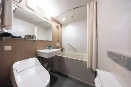 Richmond Nagoya Nayabashi - 83