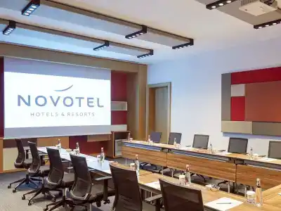 Novotel Konya - 15