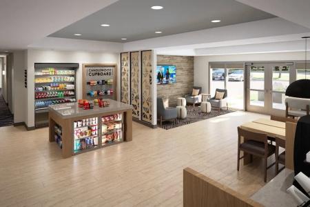 Quality Inn & Suites Orlando / Winter Park - 12