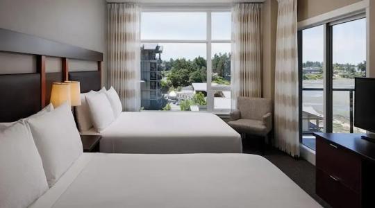 The Beach Club — Bellstars & Resorts - 48