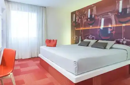 Granada Five Senses Rooms & Suites - 260