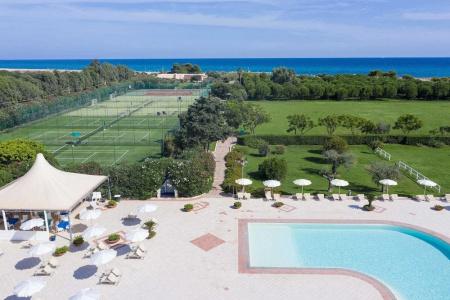 Sentido Orosei Beach - 31