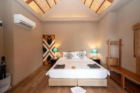 Koh Bed's l Sha Extra Plus - 1