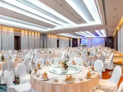 Novotel Phuket City Phokeethra - Sha Extra Plus - 49