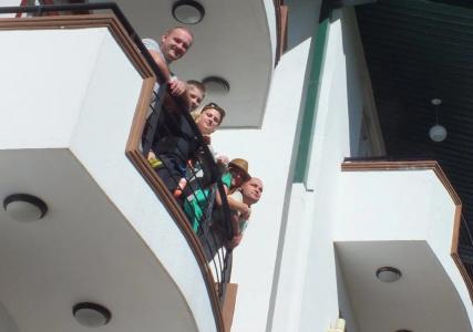 Ashley Resorts - 17