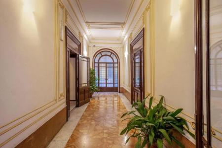 Domus Veneto Rome - 10