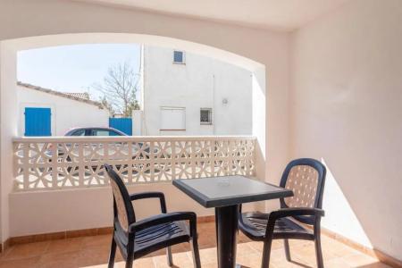 Les Palmiers En Camargue - 51