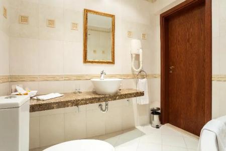 Romance & Family Suites - 35