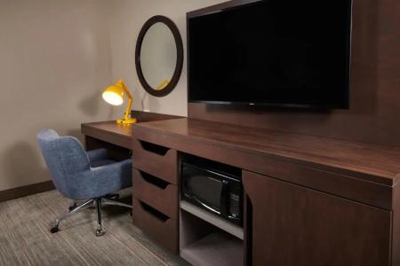 Hampton Inn-Medical Park - 45
