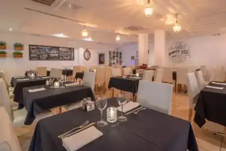 Costa Sal Villa´s & Suite´s - 33