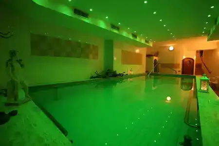 Bellevue Benessere & Relax - 19